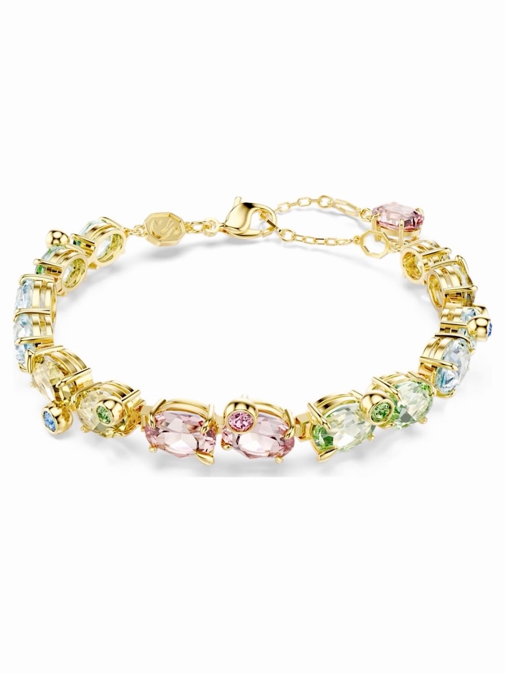 Swarovski Gema Bracelet